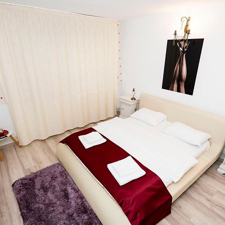 Apartament Maria Galaţi Eksteriør bilde