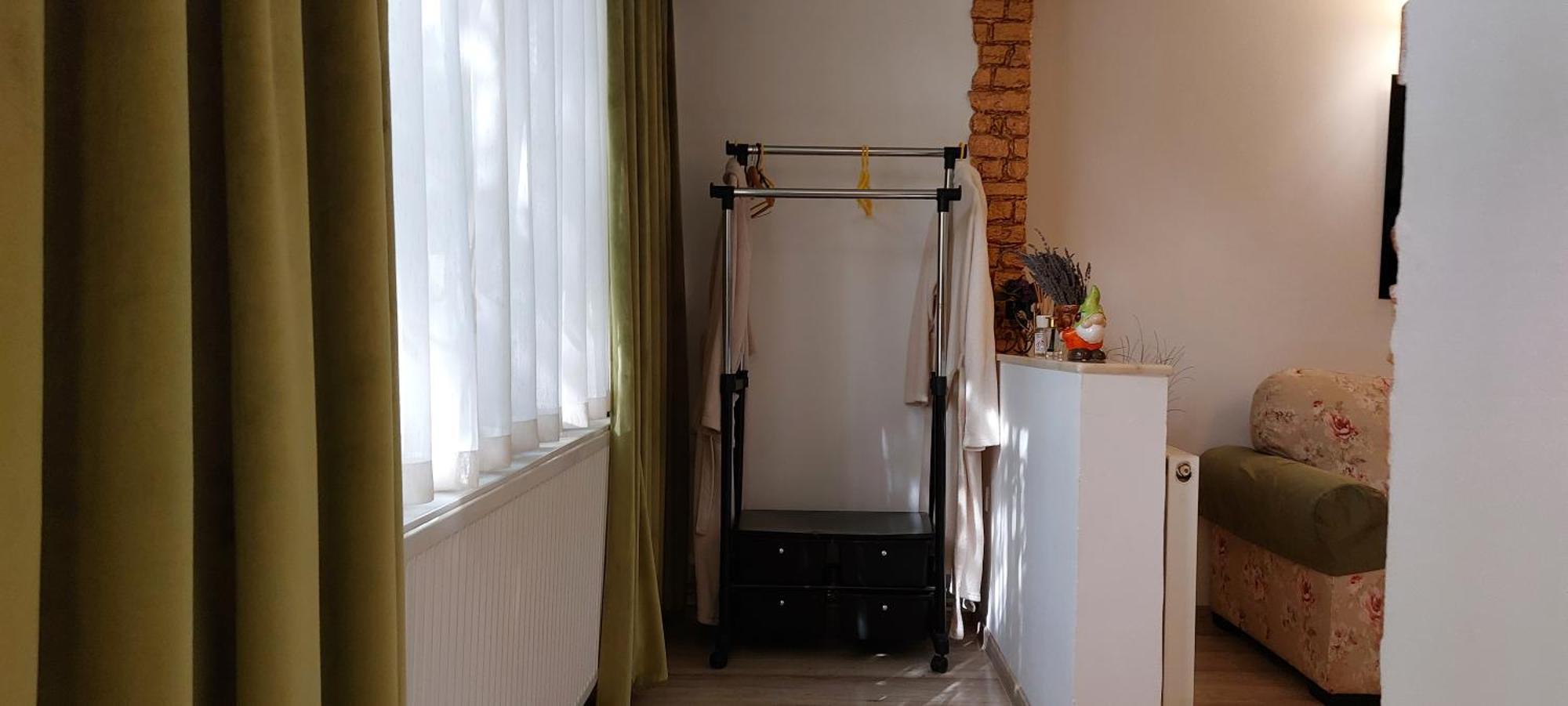 Apartament Maria Galaţi Eksteriør bilde