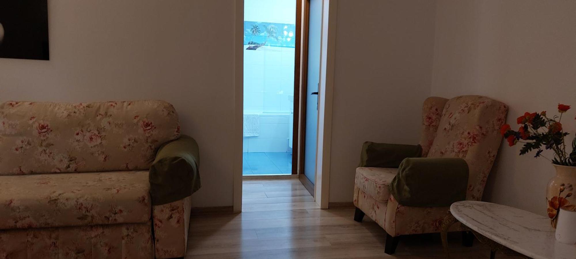 Apartament Maria Galaţi Eksteriør bilde