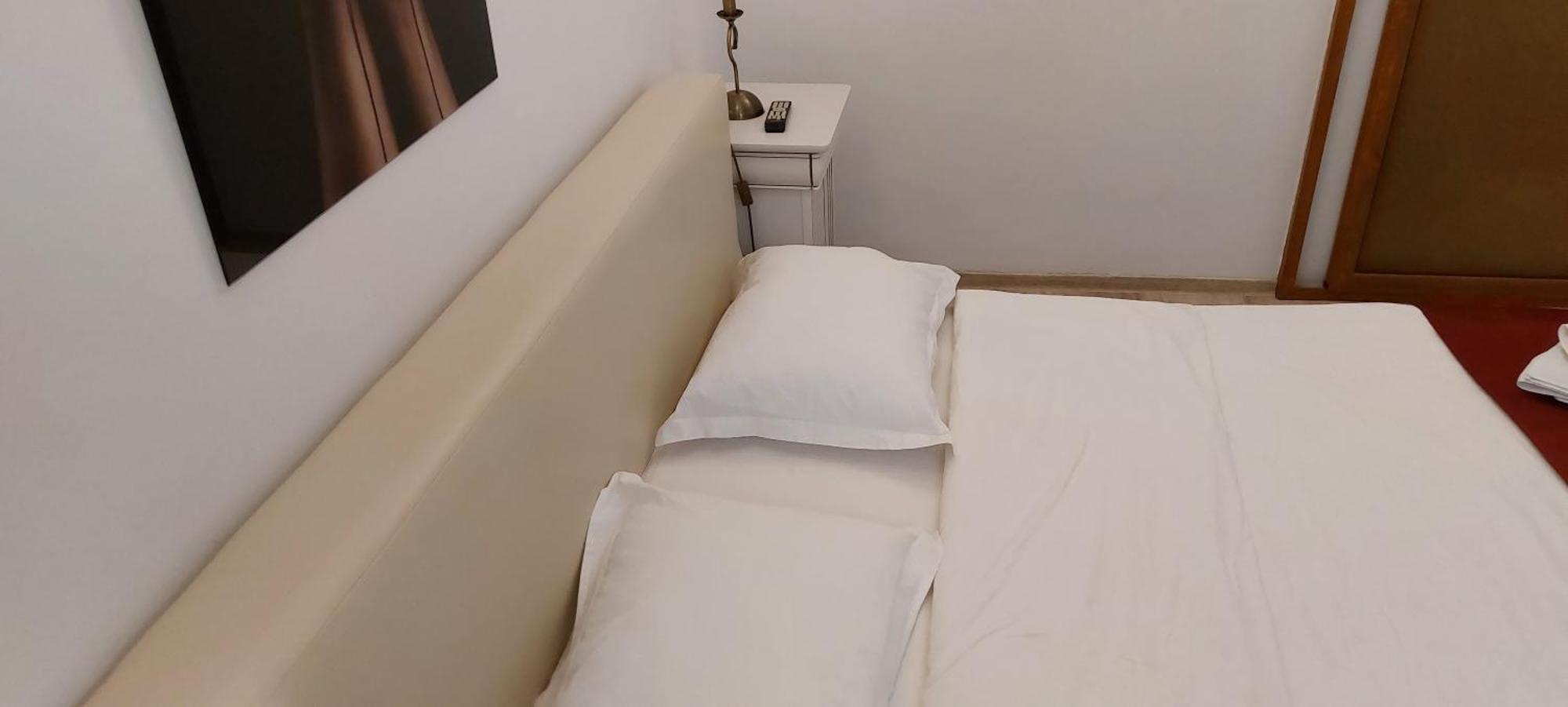Apartament Maria Galaţi Eksteriør bilde