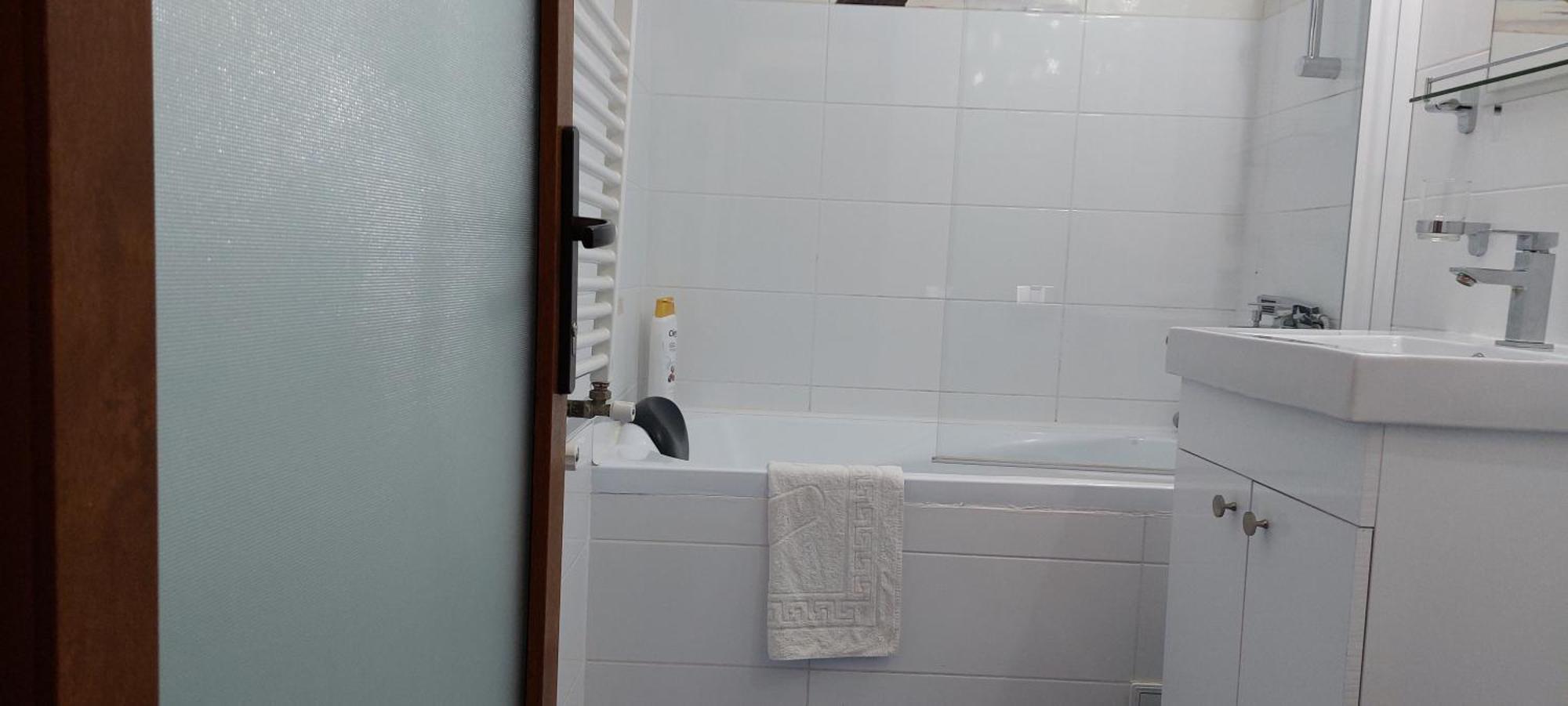 Apartament Maria Galaţi Eksteriør bilde