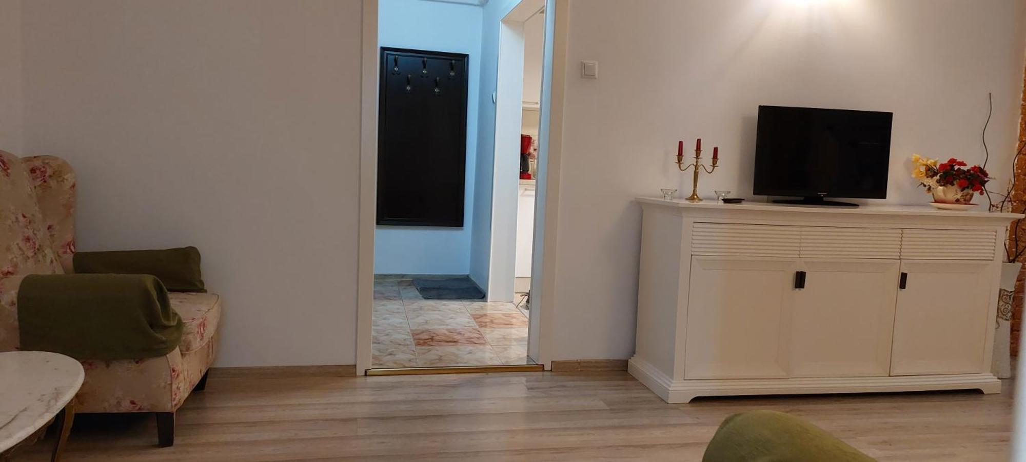 Apartament Maria Galaţi Eksteriør bilde