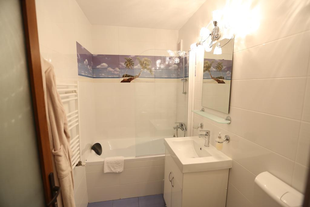 Apartament Maria Galaţi Eksteriør bilde