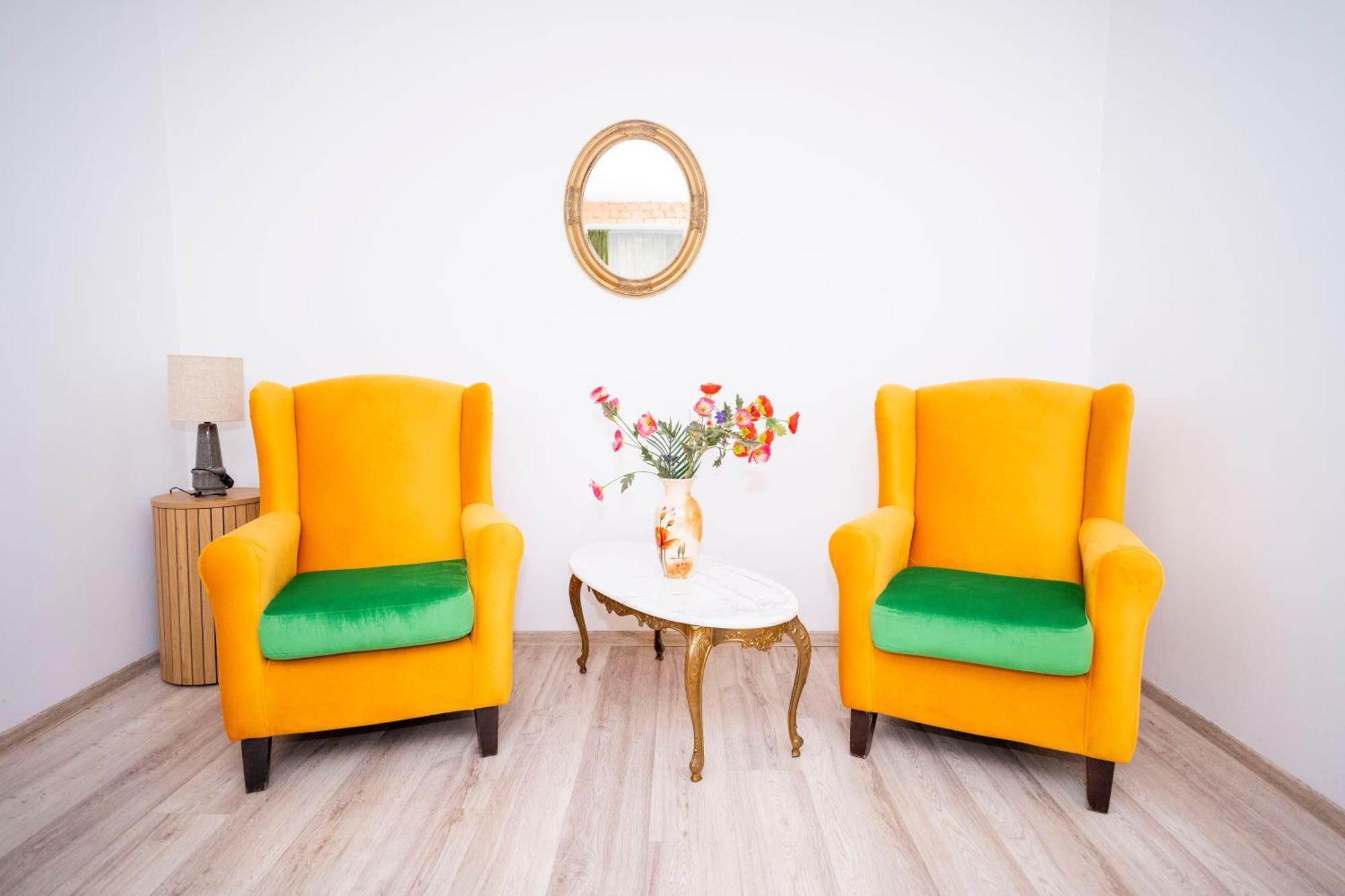 Apartament Maria Galaţi Eksteriør bilde